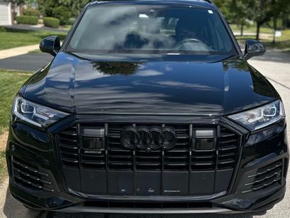Used 2022 Audi Q7 3.0T Premium Plus