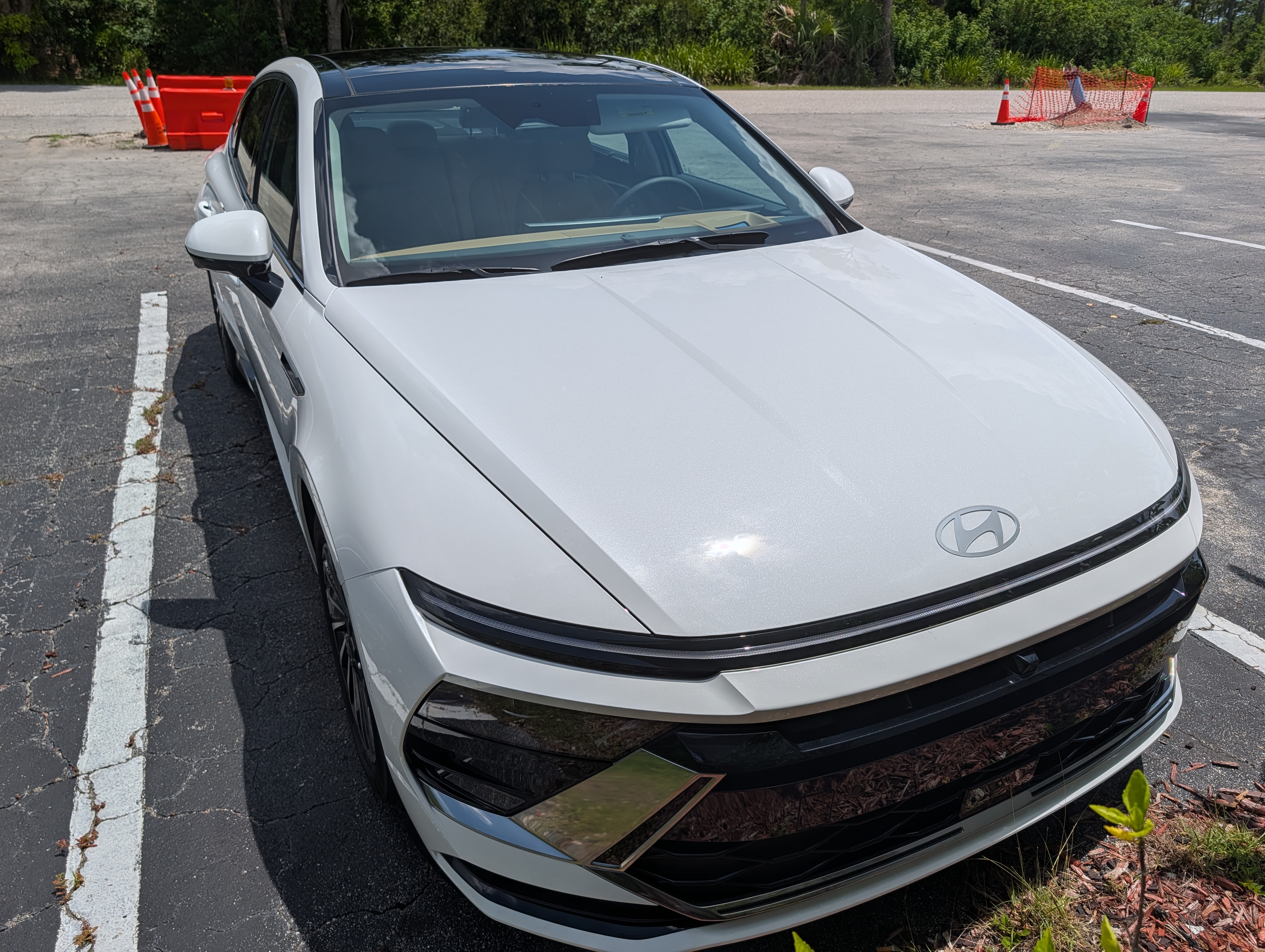 Used 2026 Hyundai Sonata Limited FWD image 10