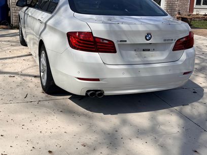 Used 2016 BMW 528i xDrive Sedan