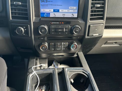 Used 2018 Ford F150 XL w/ Equipment Group 101A Mid RWD image 10