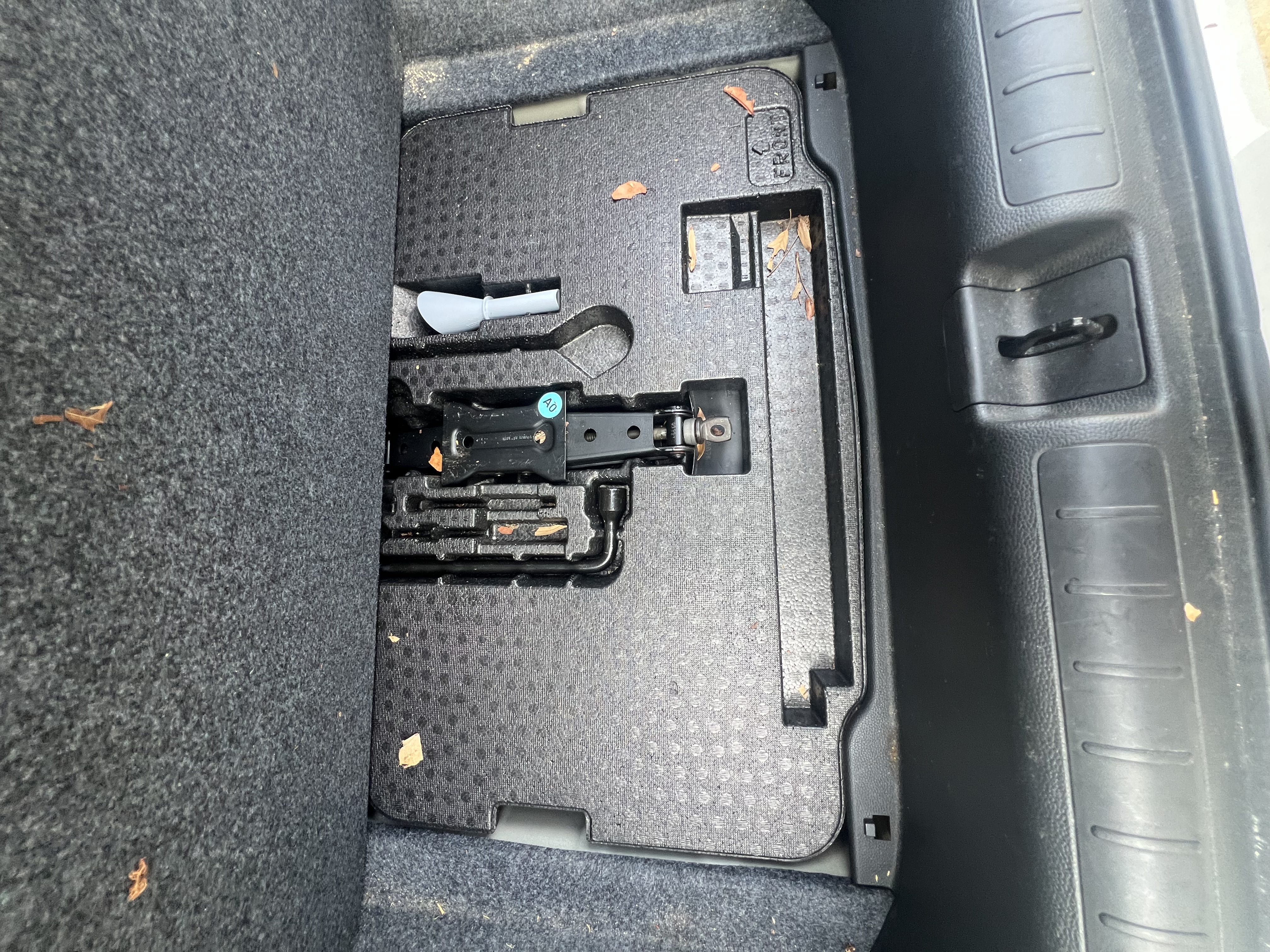Used 2019 Honda Accord EX-L image 12