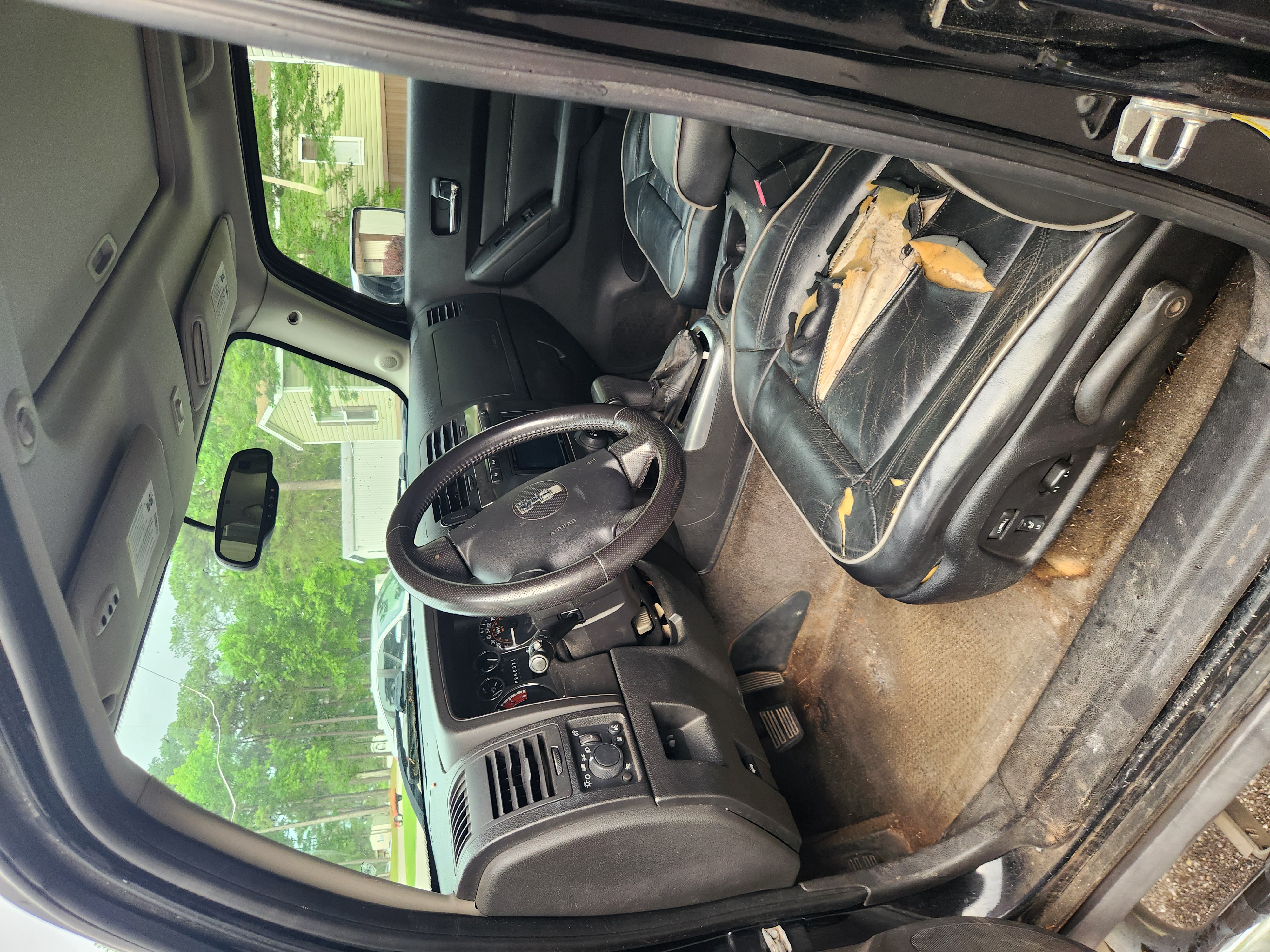Used 2007 HUMMER H3 AWD/4WD image 9