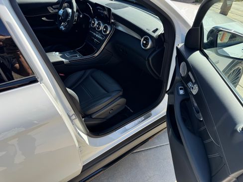 Used 2021 Mercedes-Benz GLC 63 AMG S image 19