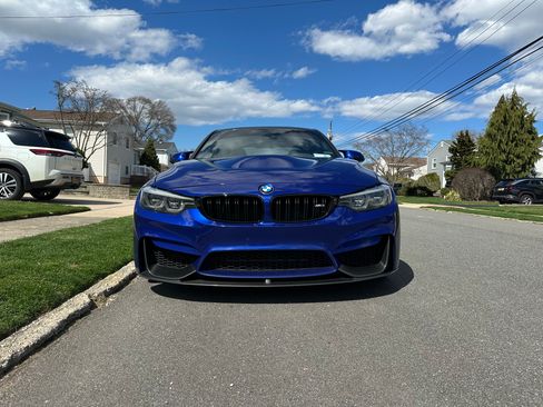 Used 2018 BMW M3 CS w/ Executive Package image 13