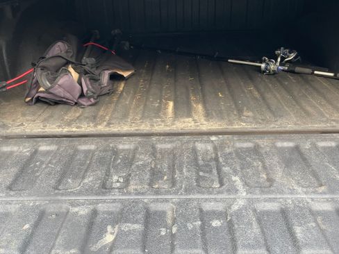 Used 2022 RAM 1500 Big Horn AWD/4WD image 8