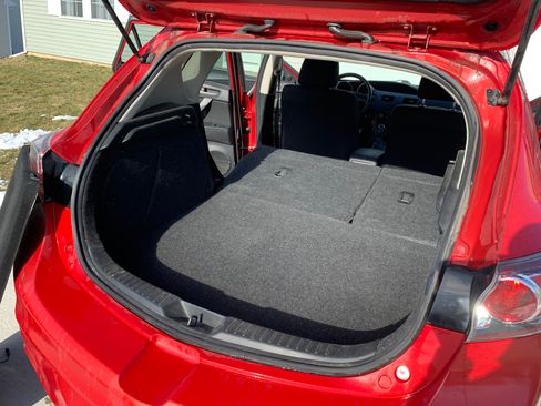 Used 2013 MAZDA MAZDA3 i Touring image 5