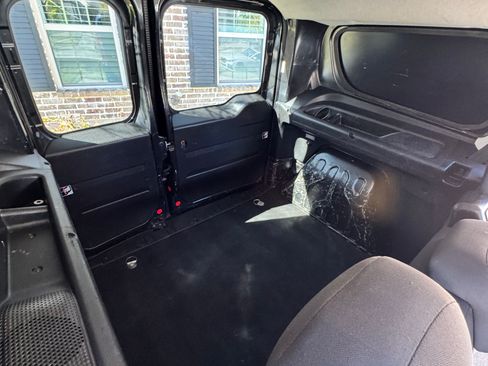 Used 2019 RAM ProMaster City SLT w/ Popular Equipment Group image 10