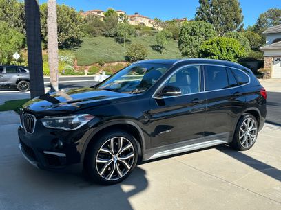 Used 2017 BMW X1 xDrive28i