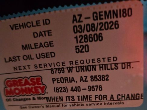 Used 2011 Ford Taurus SEL w/ 202A Rapid Spec Order Code image 16