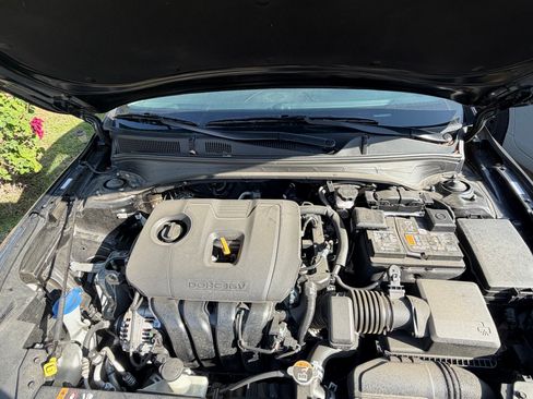 Used 2024 Kia Forte LXS image 13