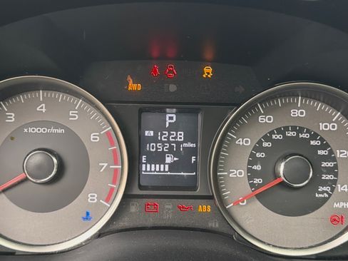 Used 2014 Subaru Forester 2.5i Limited w/ Popular Package #2 image 2