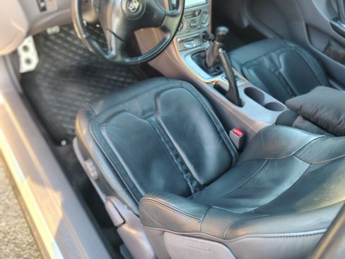 Used 2002 Toyota Celica GT-S image 12