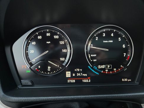 Used 2020 BMW X2 sDrive28i w/ Convenience Package image 13