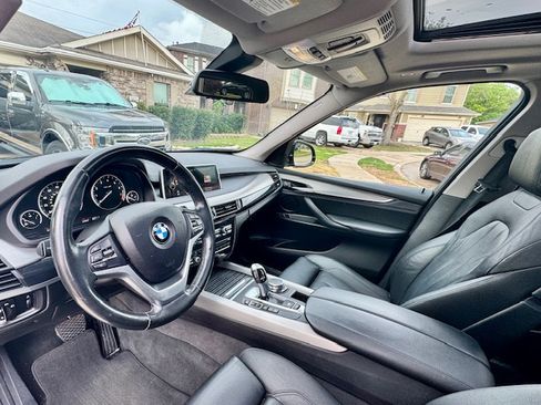 Used 2016 BMW X5 xDrive35i image 4