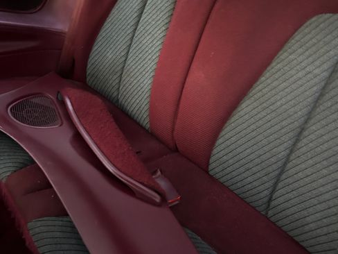 Used 1993 Ford Probe GT image 10