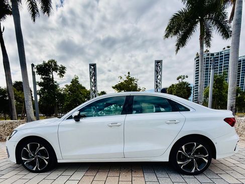 Used 2022 Audi A3 2.0T Premium image 2