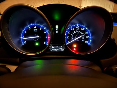 Used 2013 MAZDA MAZDA3 i Touring w/ Preferred Equipment Pkg image 14