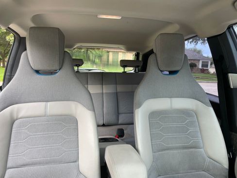 Used 2014 BMW i3 RWD image 15