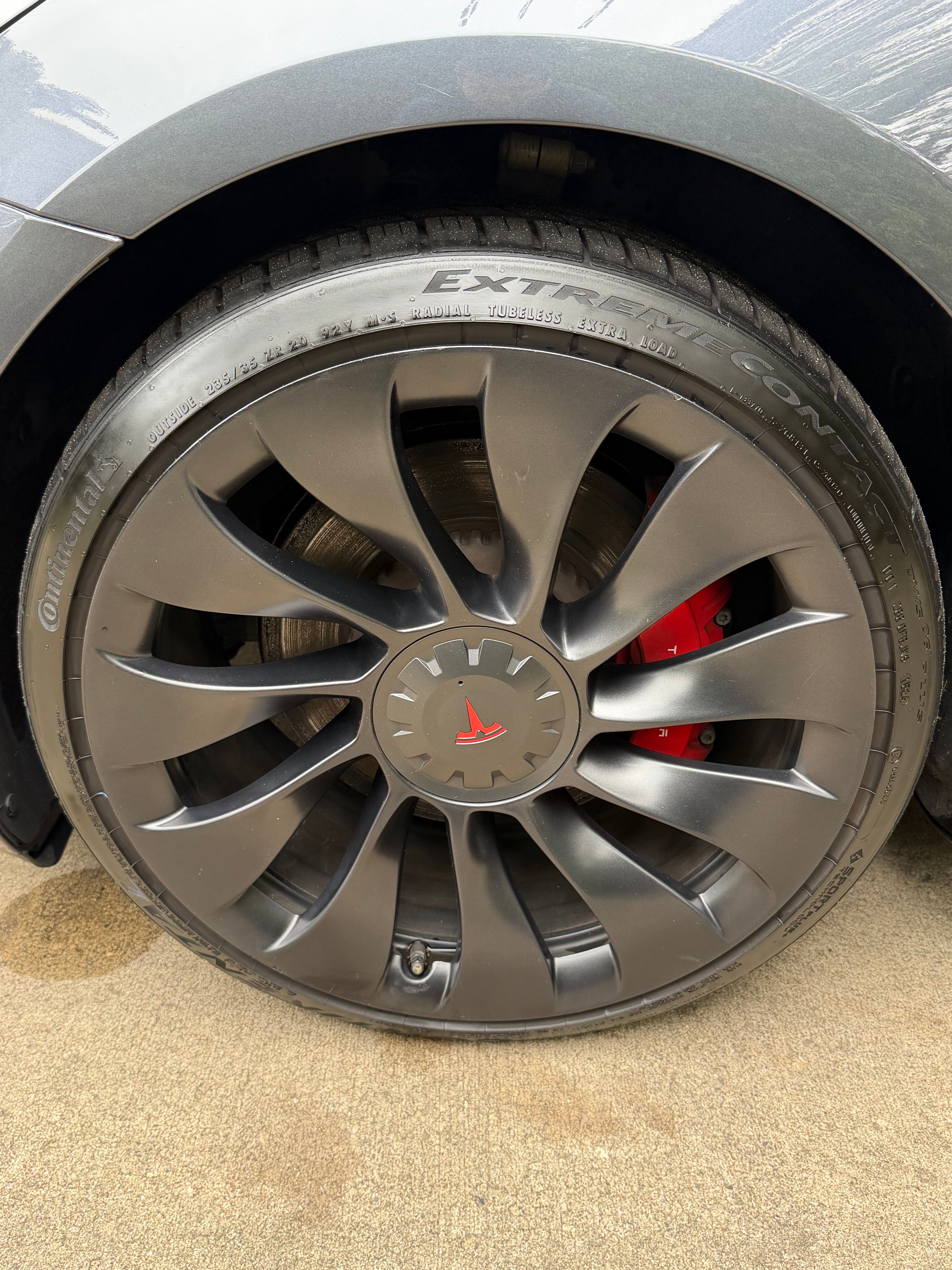 Used 2022 Tesla Model 3 Performance AWD/4WD image 27