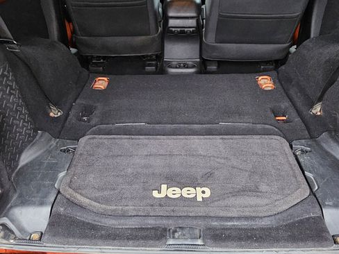 Used 2011 Jeep Wrangler Sport image 20