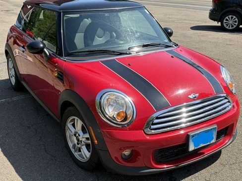 Used 2013 MINI Cooper Hardtop FWD image 5