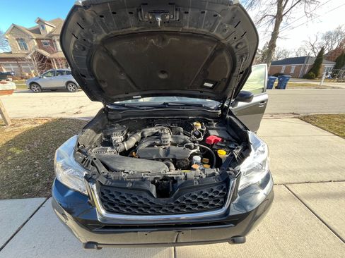 Used 2015 Subaru Forester 2.5i Premium w/ All-Weather Package image 9