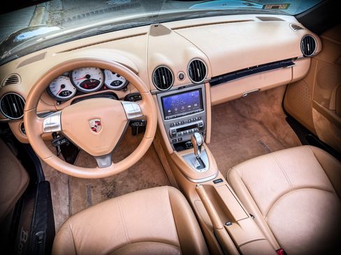 Used 2008 Porsche Boxster S image 21