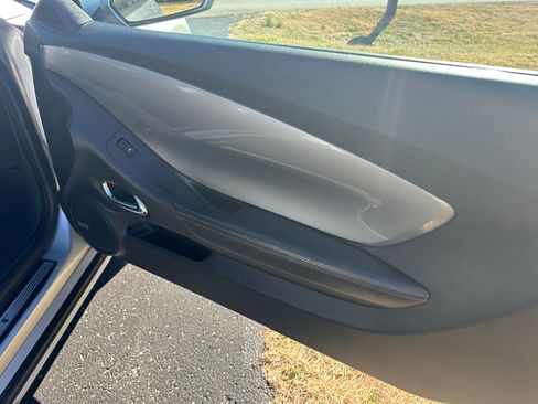 Used 2010 Chevrolet Camaro SS w/ RS Package image 9