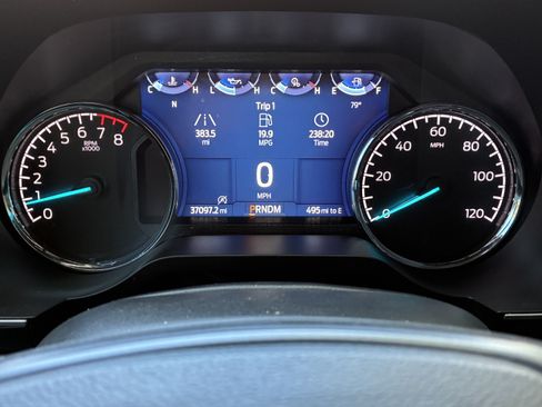 Used 2023 Ford F150 XLT w/ Equipment Group 302A High image 8