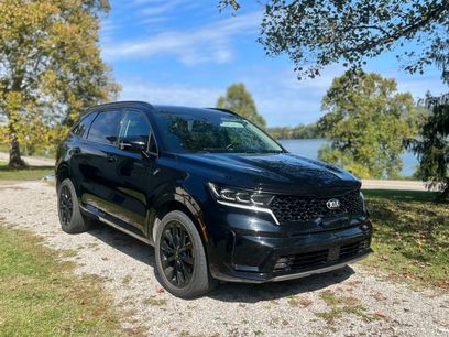 Used 2021 Kia Sorento SX