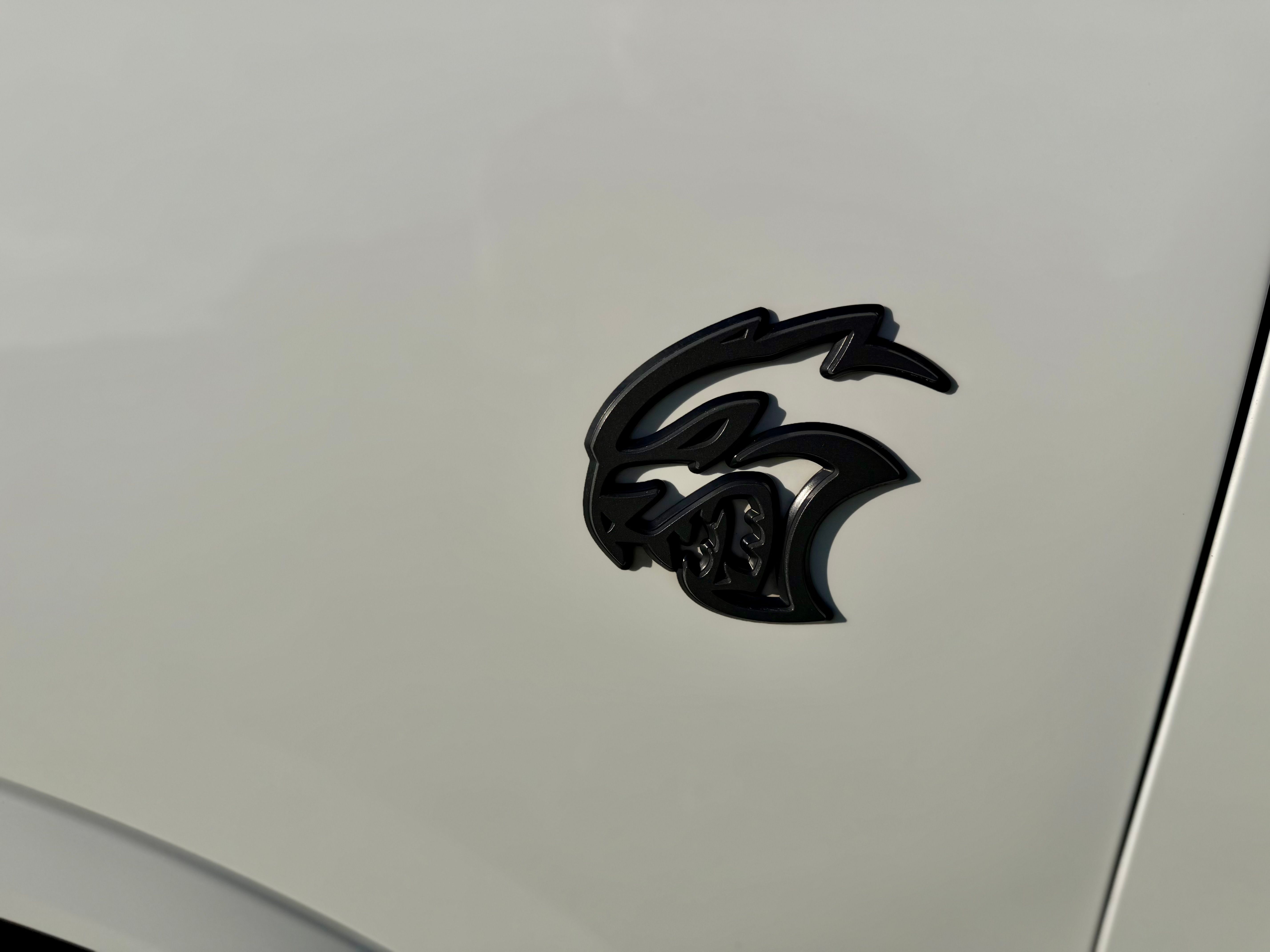 Used 2023 Dodge Durango SRT Hellcat AWD/4WD image 13