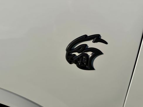 Used 2023 Dodge Durango SRT Hellcat AWD/4WD image 13