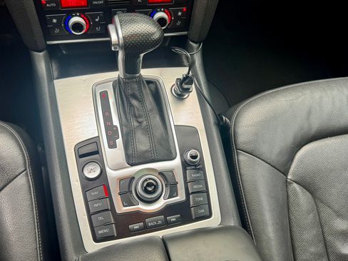 Used 2013 Audi Q7 3.0T S line Prestige image 16