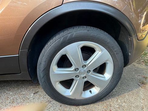 Used 2016 Buick Encore FWD image 20