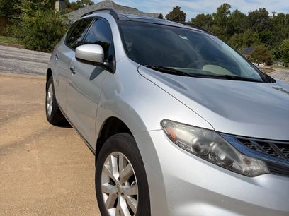 Used 2013 Nissan Murano SL w/ Navigation Pkg