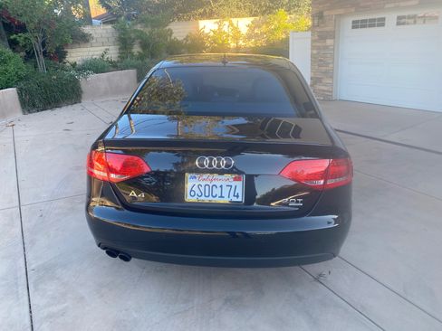 Used 2011 Audi A4 2.0T Premium Plus image 8