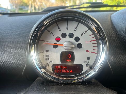 Used 2013 MINI Cooper Countryman S FWD image 11