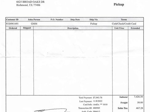 Used 2006 HUMMER H2 SUT image 17