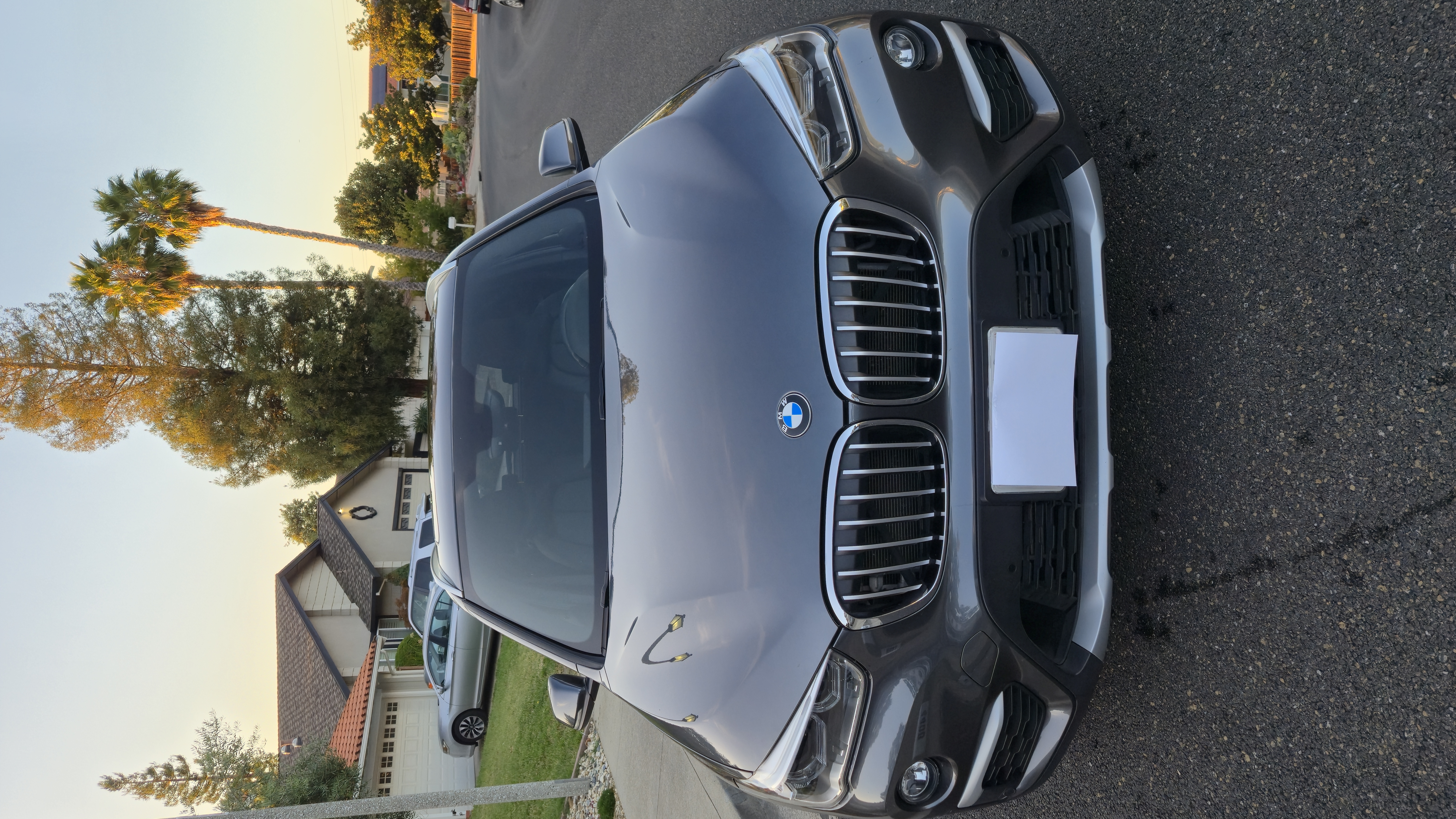 Used 2017 BMW X1 xDrive28i AWD/4WD image 1