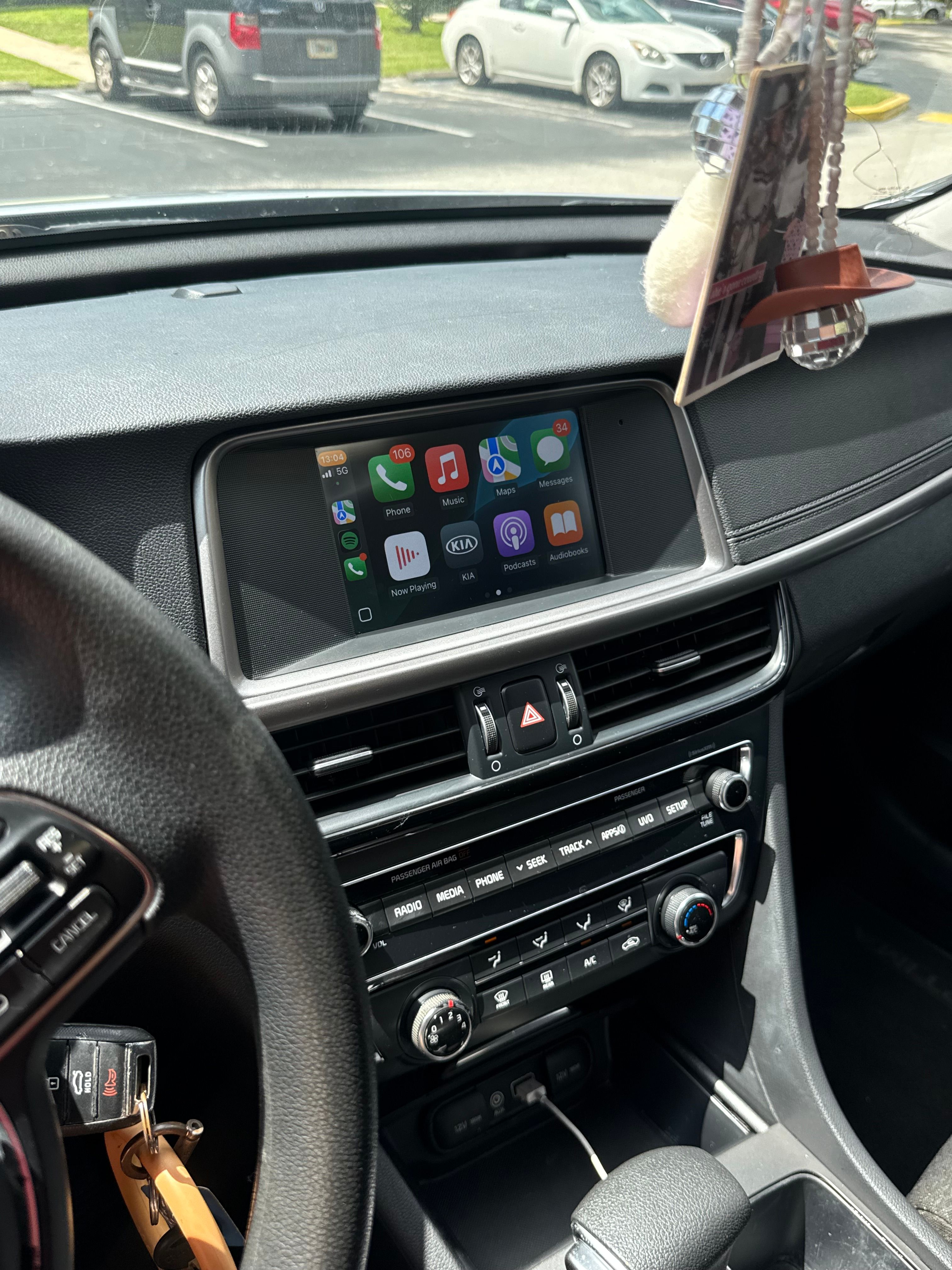 Used 2018 Kia Optima LX FWD image 13