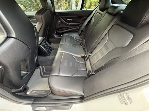 Used 2018 BMW M3 CS image 16