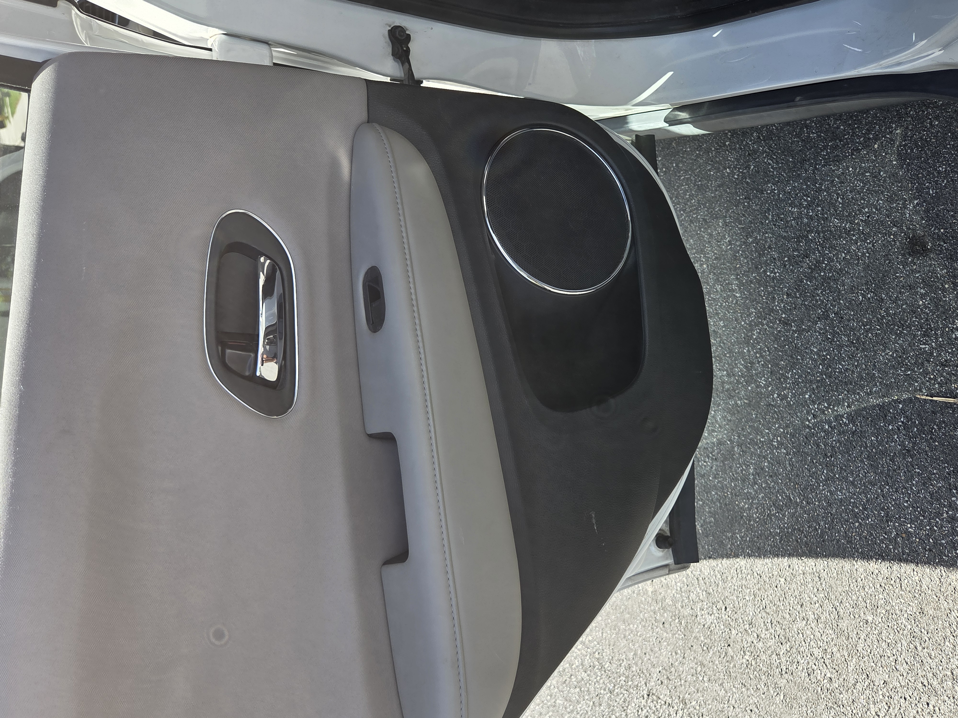 Used 2018 Honda HR-V EX image 12