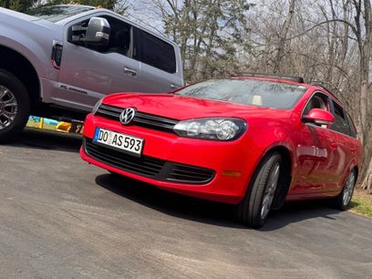 Used 2014 Volkswagen Jetta TDI