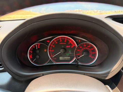 Used 2013 Subaru Impreza WRX STI w/ Popular Pkg 3 AWD/4WD image 14