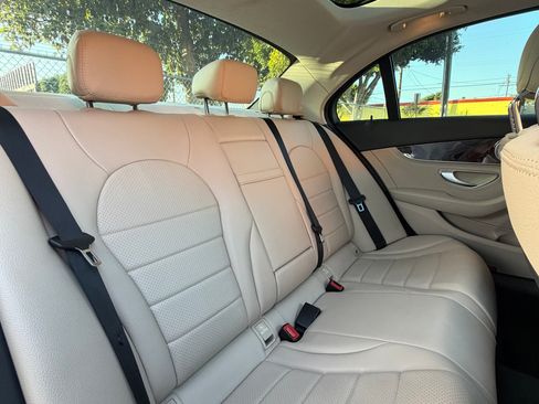 Used 2016 Mercedes-Benz C 300 Sedan image 8