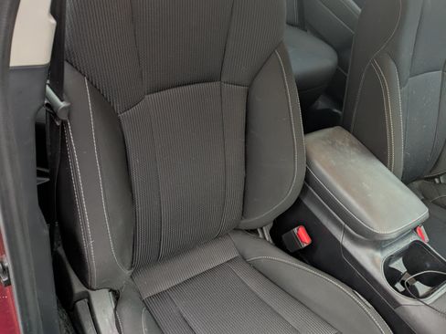 Used 2020 Subaru Legacy Premium image 6