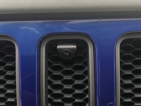 Used 2019 Jeep Wrangler Unlimited Rubicon image 6