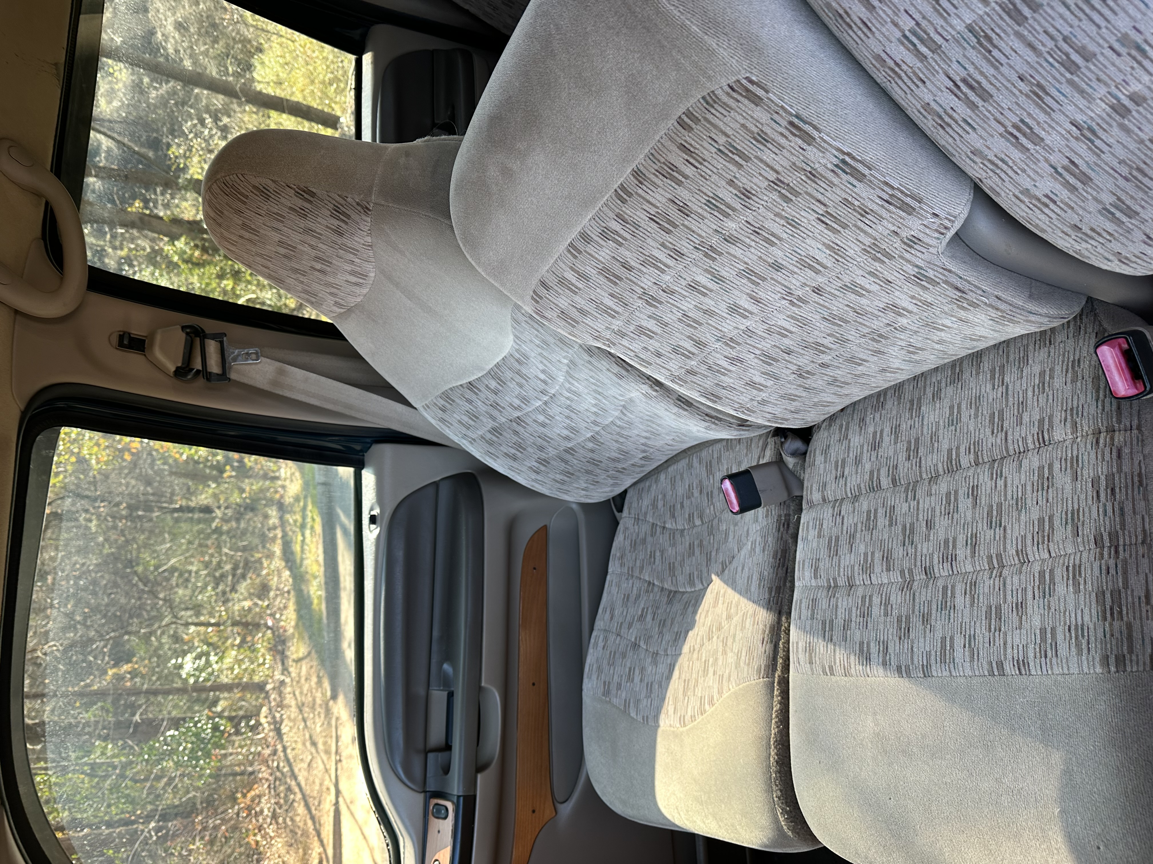 Used 1999 Ford F350 4x4 Crew Cab Super Duty image 13