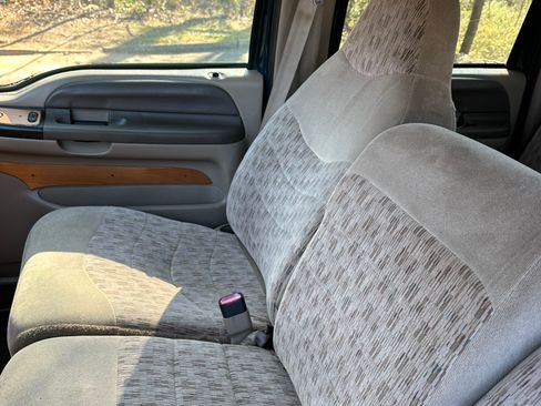 Used 1999 Ford F350 4x4 Crew Cab Super Duty image 13