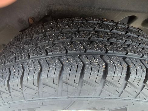 Used 2003 Jeep Liberty Limited image 10